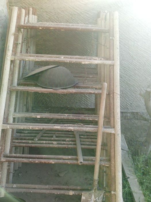 Строительный леса  сотилади