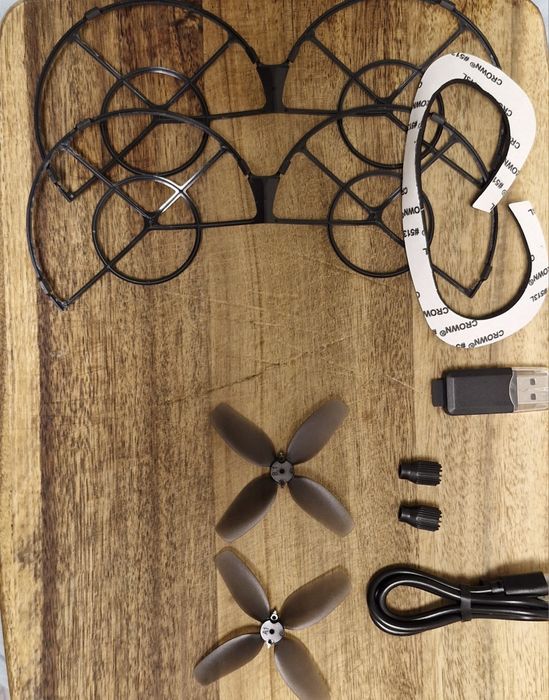 (X226) квадрокоптер