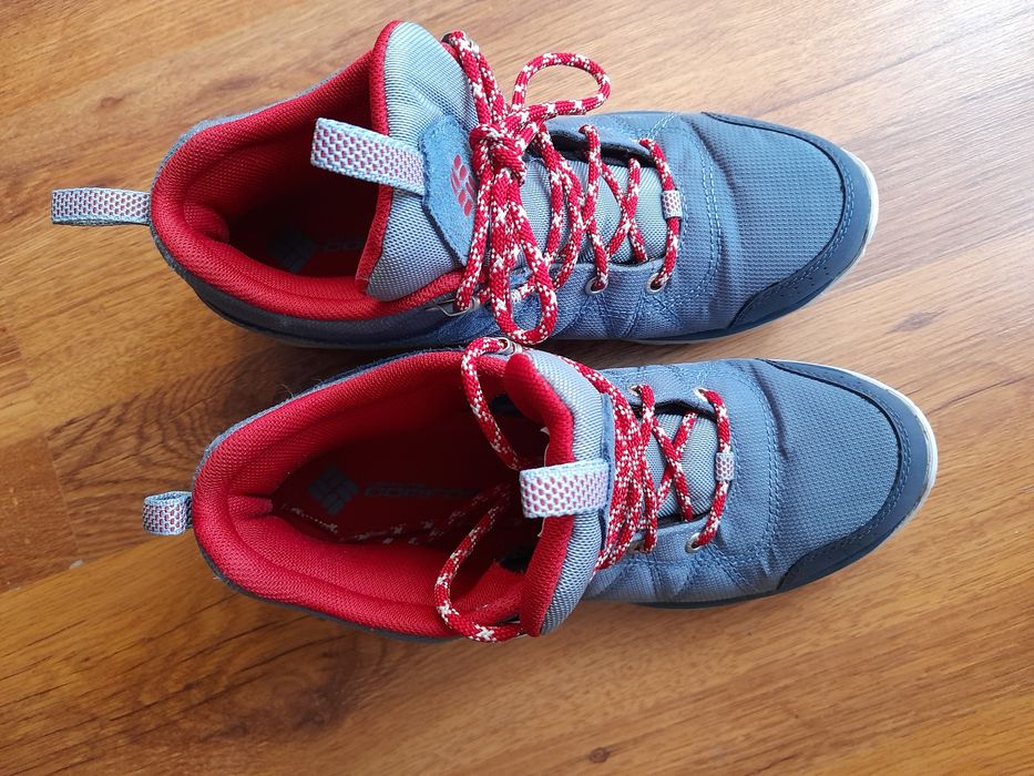 Columbia дамски зимни обувки 41 номер.