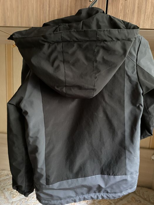 Детские куртки