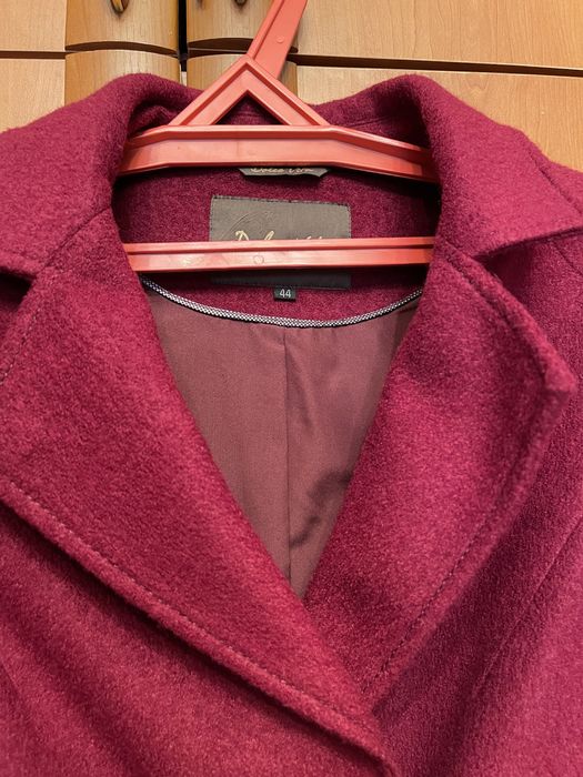 Пальто женское 44 -46 р.