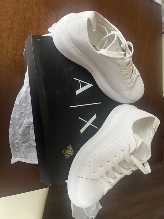Кецове armani AX