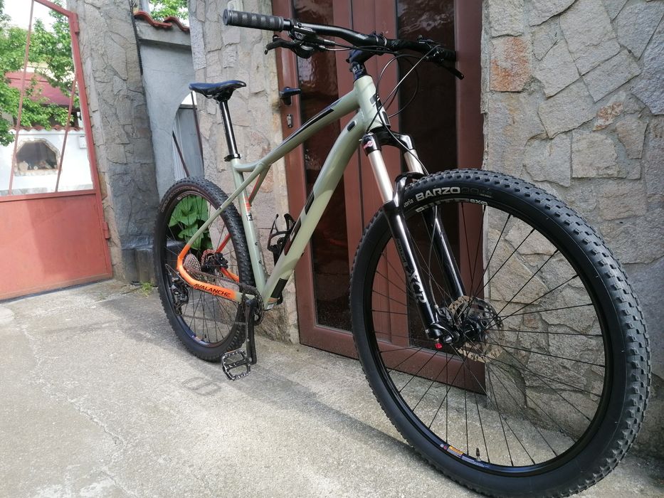 GT  Avalange  XL, 29 цола, Shimano Deore 1 * 11