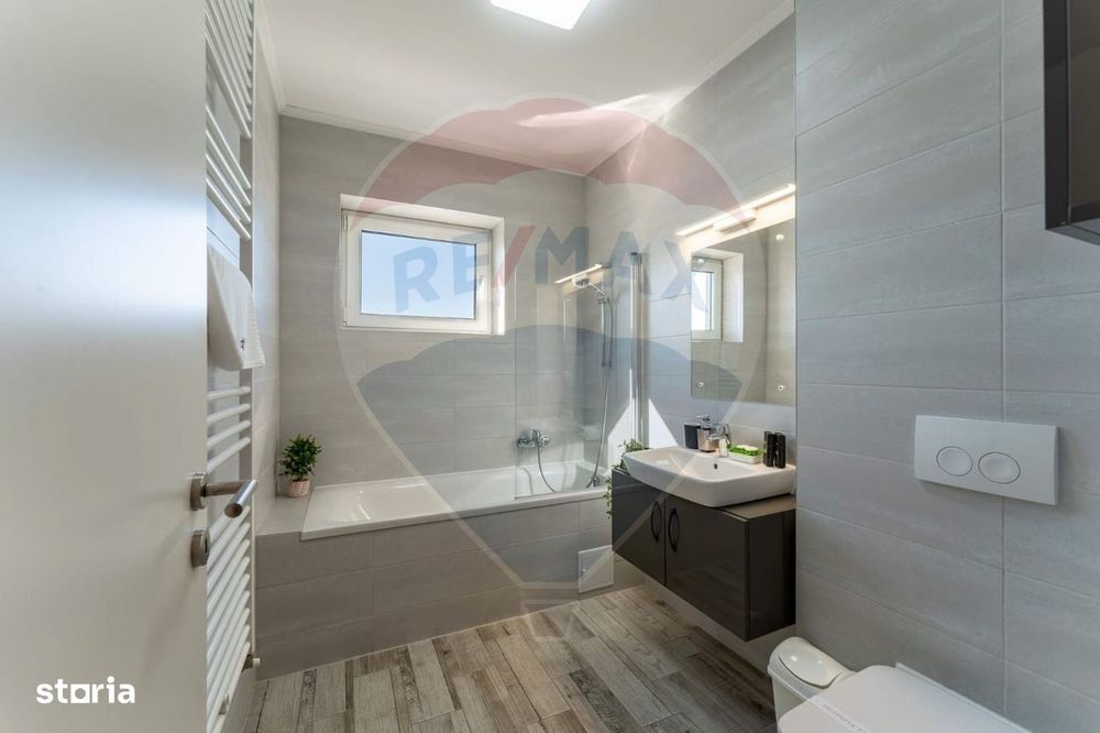 Studio + Parcare Subterana Avangarden faza 4