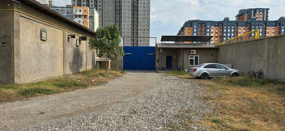 Продажа Земля Бектемир 112 Соток