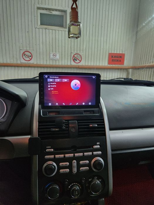 Продам mitsubishi galant 2007 г.в