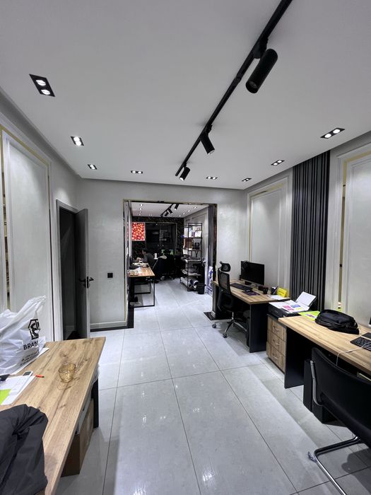 Нежилое помещение 80м2 ул.Катартал