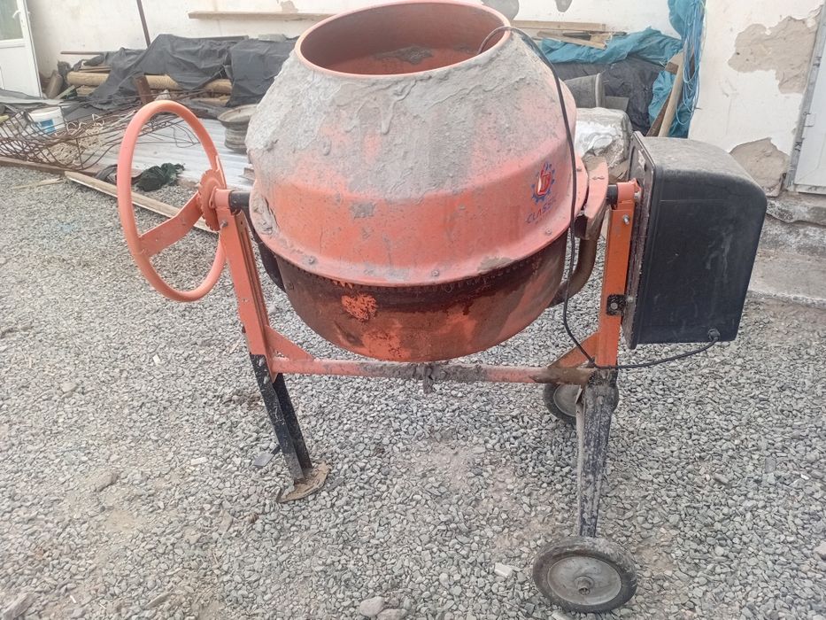 Миксер битона мишалка 220волт