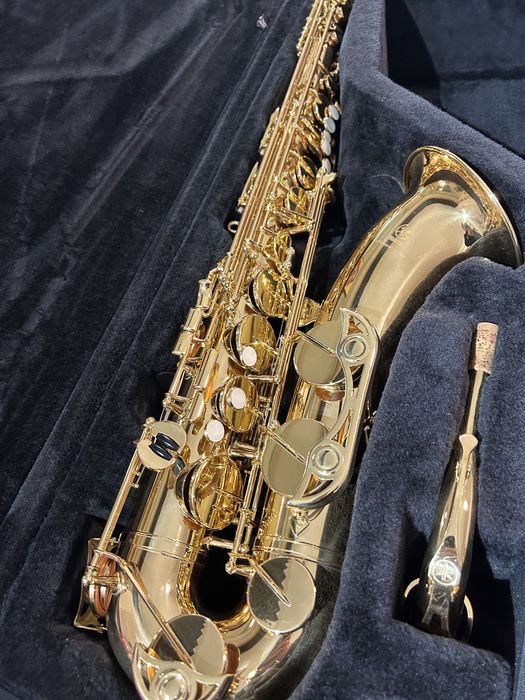 Saxofon Tenor Yamaha 280