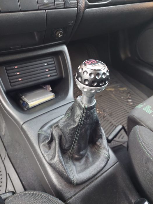 Vand volkswangen golf 3 GTI