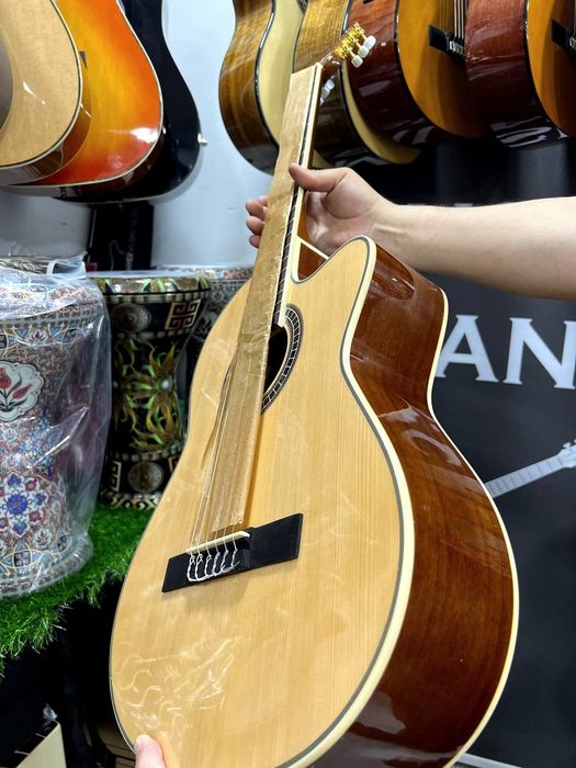 Orginal Classic Gitara