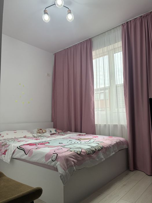 Apartament 3 camere