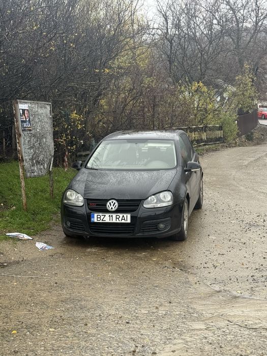 Vand golf 5 1.9 tdi bls