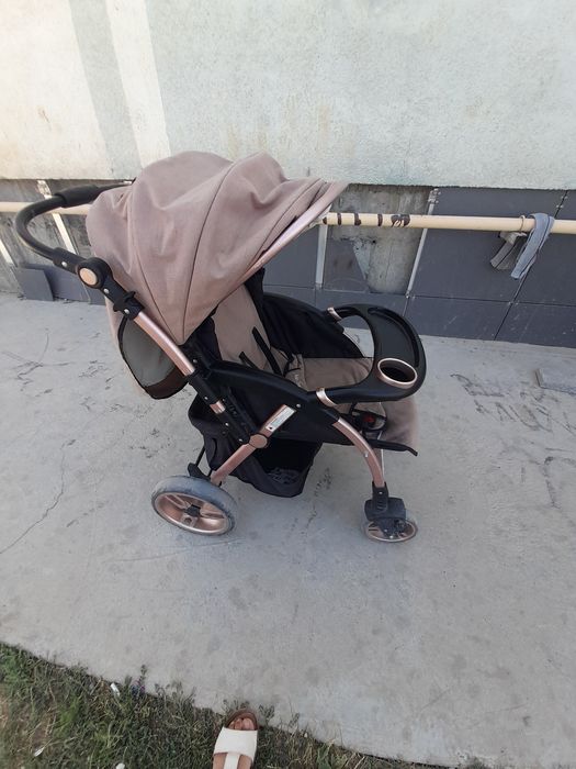 Тез арада Коляска сатылады