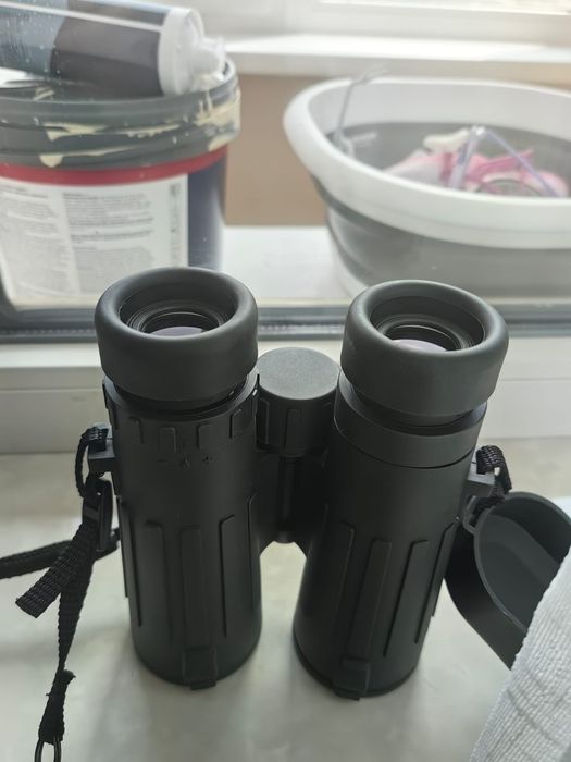 бинокль Steiner Observer 8x42