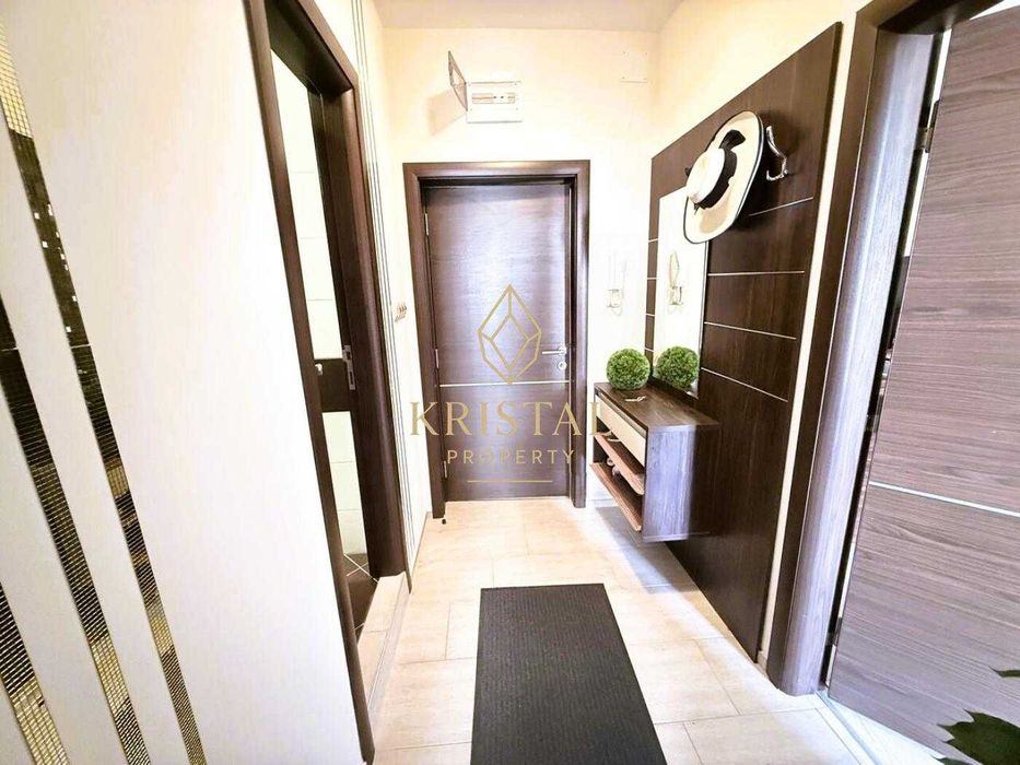 Продава се Двустаен апартамент в к.к. Слънчев бряг - 63 кв.м за 737 €/кв.м - Снимка #6