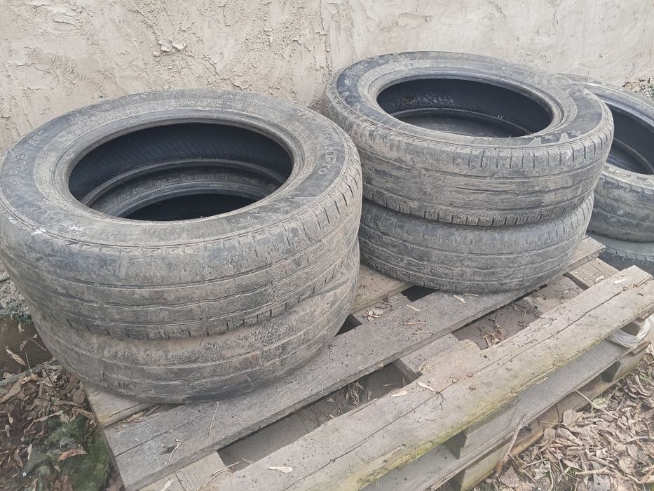 Продам шины газель