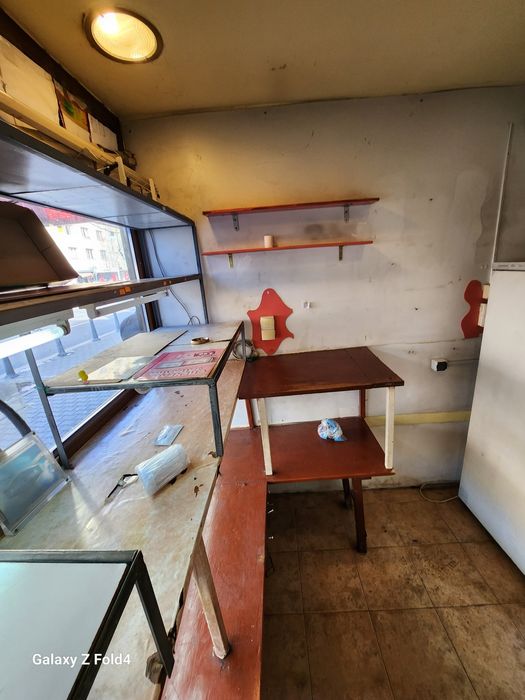 Дава се под наем Магазин в София, Център - 6 кв.м за 484.5 € - Снимка #7