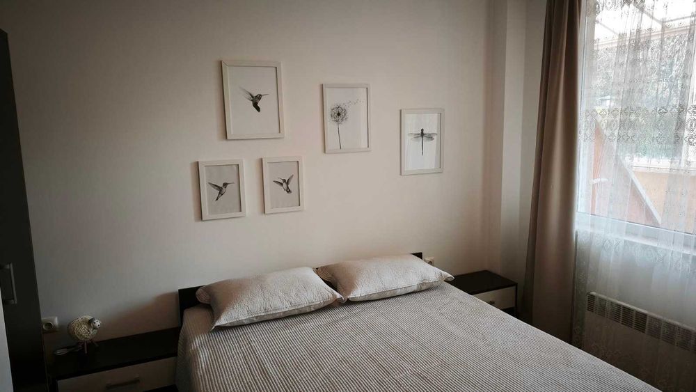 Дава се под наем Двустаен апартамент в Варна, Бриз - 75 кв.м за 797.64 € - Снимка #12