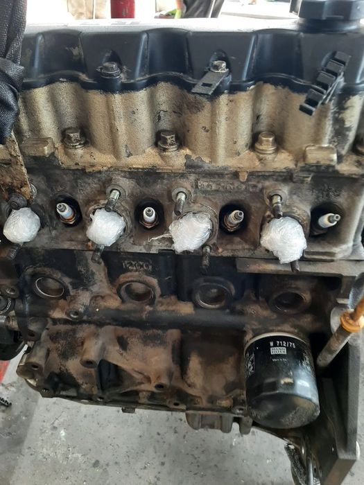 motor f14s3 1.4 b chevrolet kalos