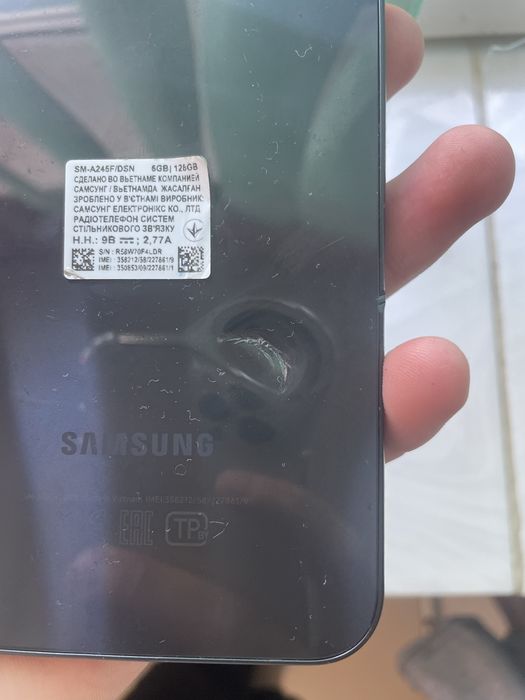 Продам Samsung a24