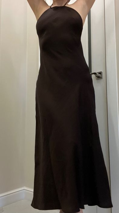Новое платье “Zara”