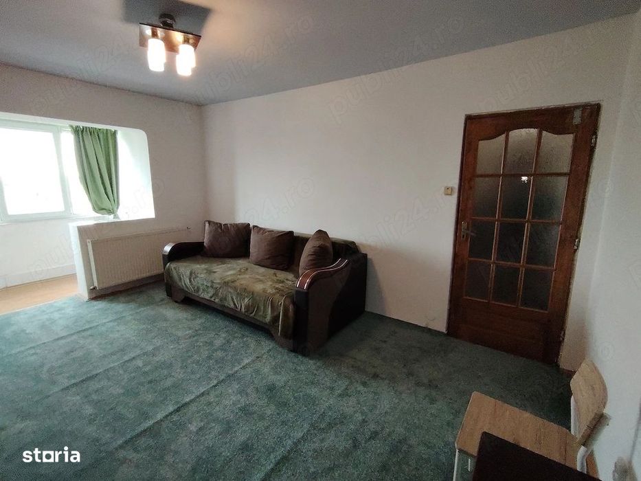 Apartament 1 camera, zona Buziasului - AEM