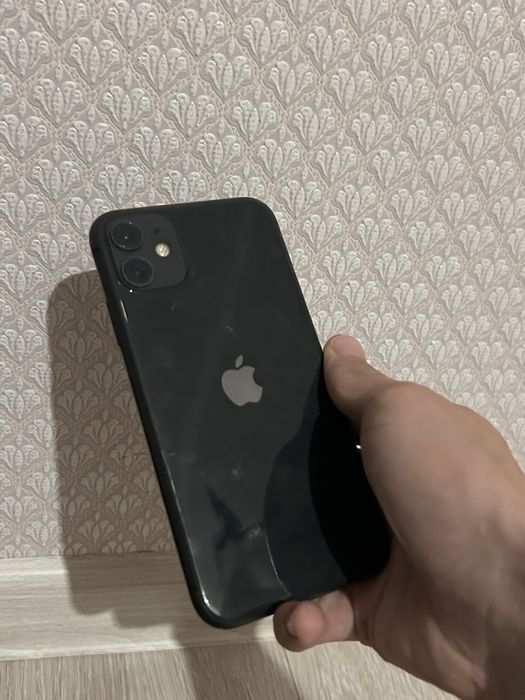 Iphone 11   64gb