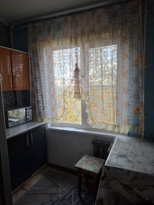 Продам 2х комнатную