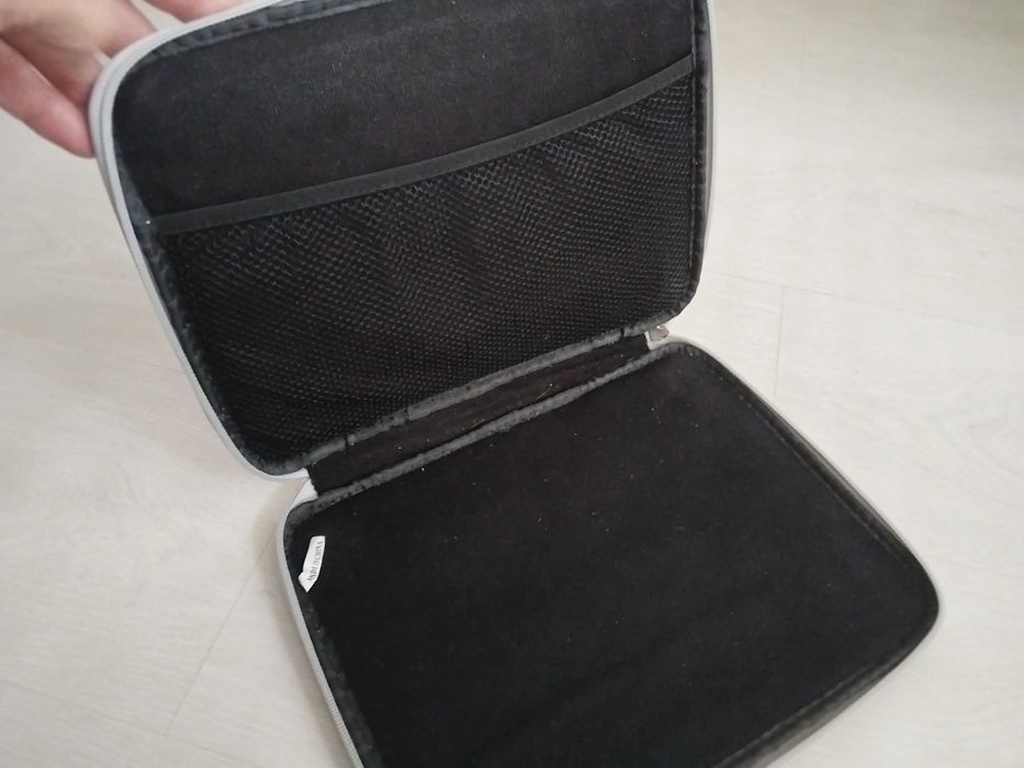 чанта (калъф) за ноутбук MSI