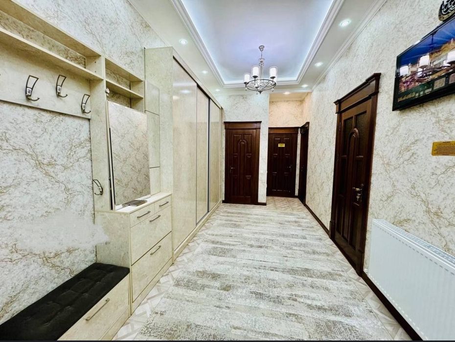 Сдается в аренду 2х ком квартира на 3 этаже. Ор: технолагич инст.