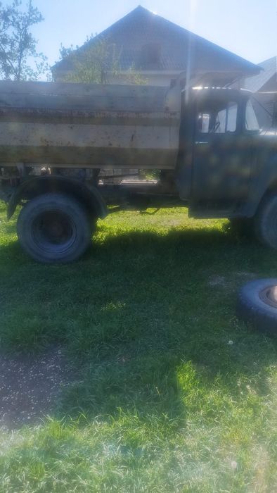 Продам ЗИЛ на ходу