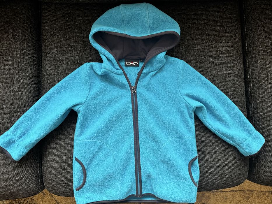 Полар СМР и Поларен елек Carters