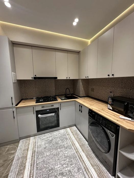 Аренда квартир 3х