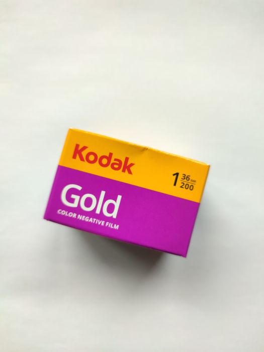 Kodak, Cinestill, ILFORD, FOMAPAN свежая фотопленка. Пленка 35мм.