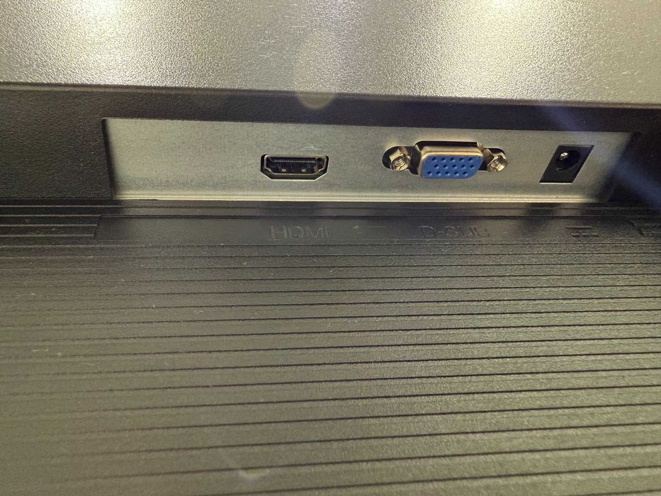 Монитор HuntKey E2732F