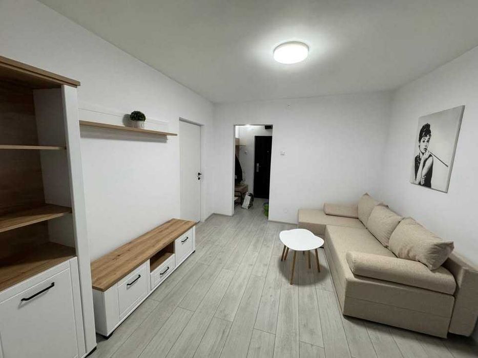 Apartament 2 camere de inchiriat - Podu Ros