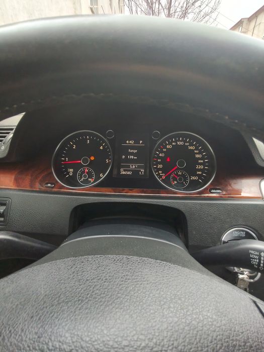 Vând/schimb passat b6