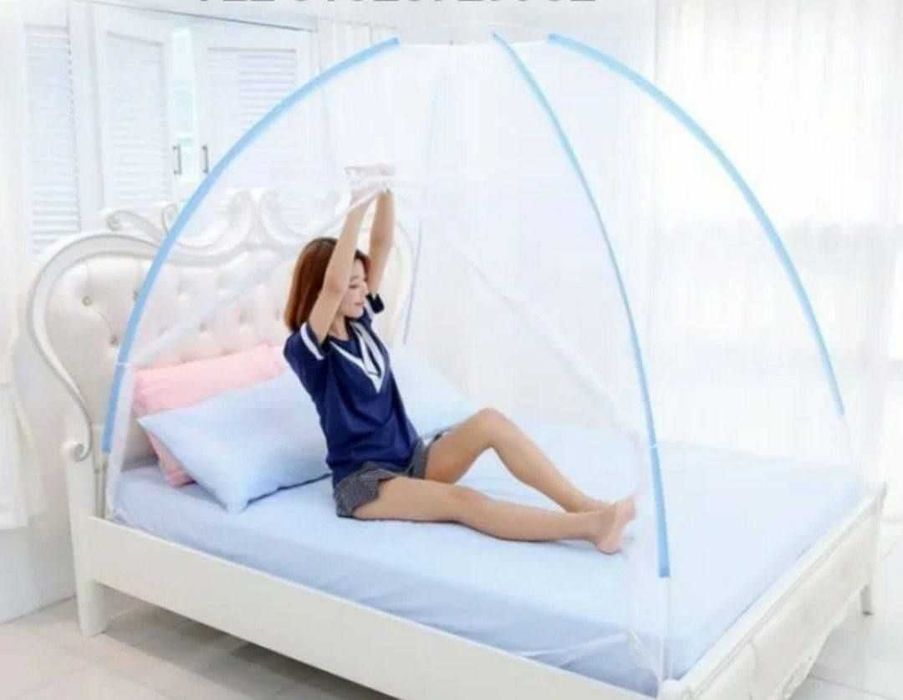 Накомарник или «пашахона