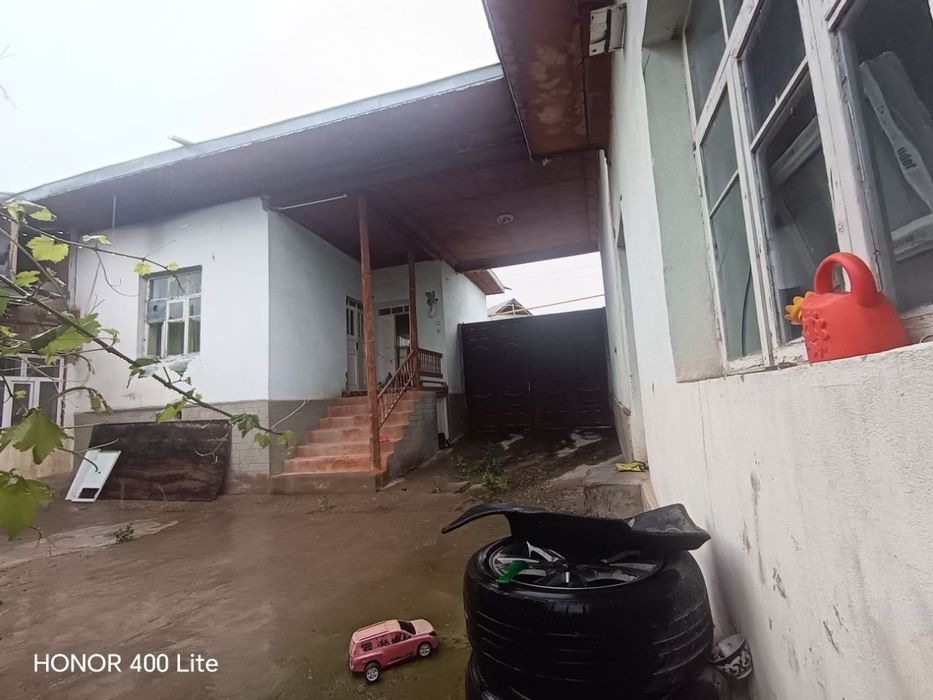 Hovli uy arzon narx