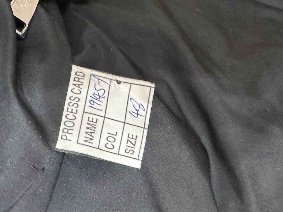 Куртка кожаная женская