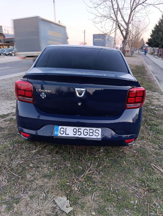 Vand Dacia Logan 2017