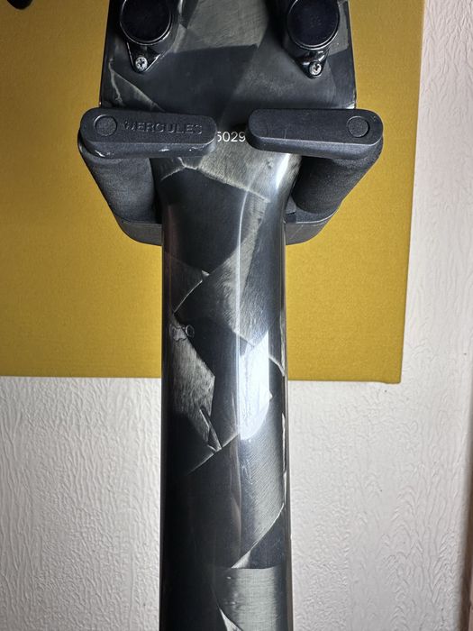 Бас-гитара Modulus Quantum 5