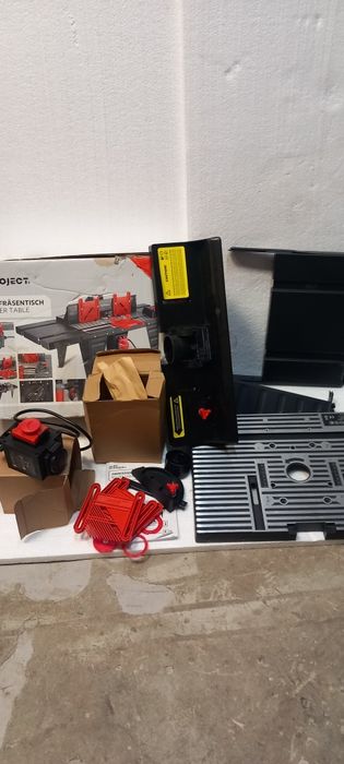 Masa frezare lemn/ Masa pt freza lemn