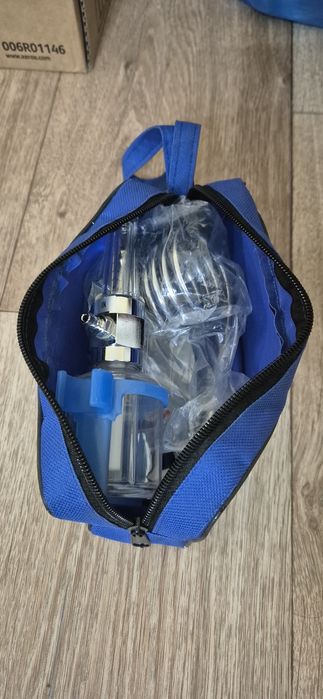 Кислородный баллон Oxygen Cylinder