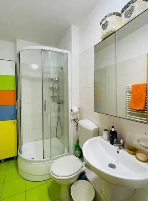 Дава се под наем Едностаен апартамент в Пловдив, Център - 27 кв.м за 132.6 € - Снимка #1