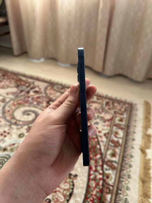 Iphone 12 blue 64 gb