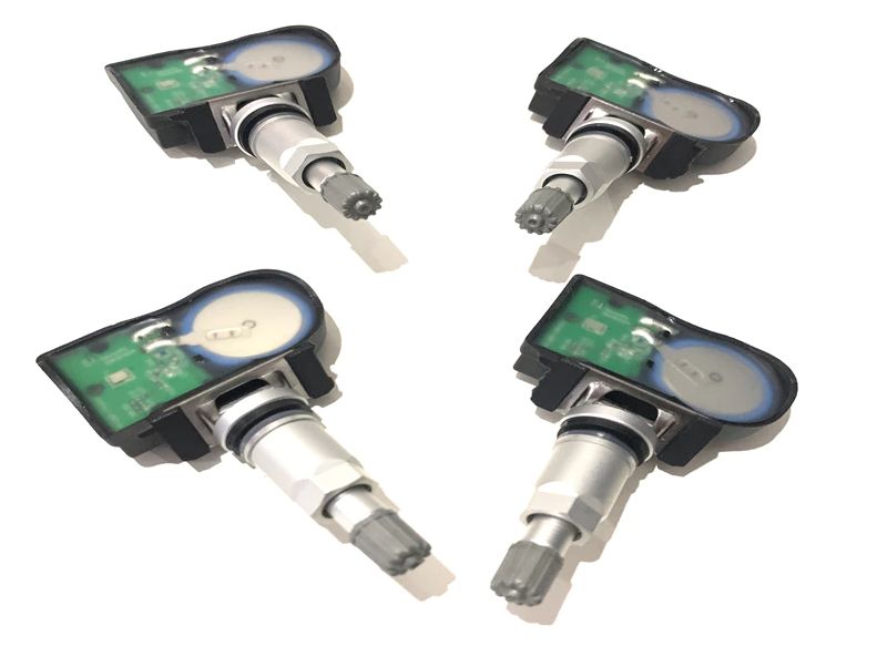 Senzor NOU presiune roti roata Hyundai KIA I30 I40 Optima Elantra