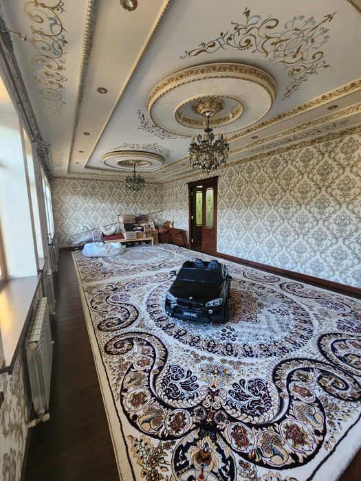 Uy-joy yer mulk sotish