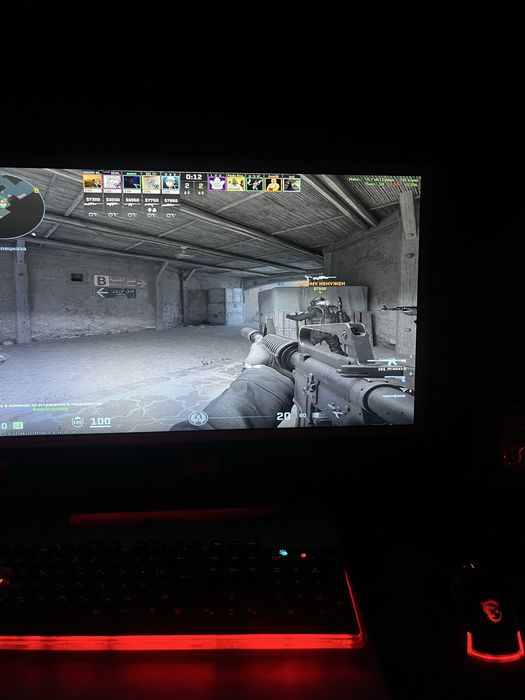 Компьютерный клуб - Игротека 30 пк